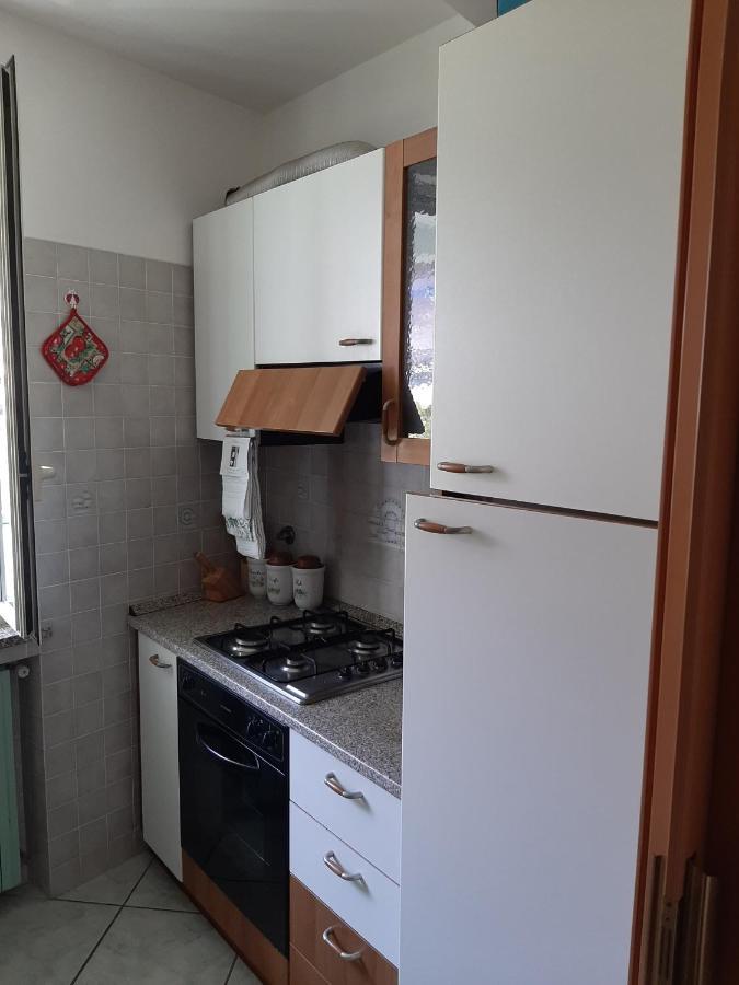 Silvy House Apartment Amalfi Ngoại thất bức ảnh