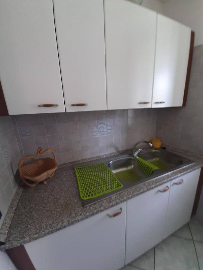 Silvy House Apartment Amalfi Ngoại thất bức ảnh