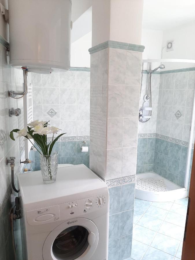 Silvy House Apartment Amalfi Ngoại thất bức ảnh
