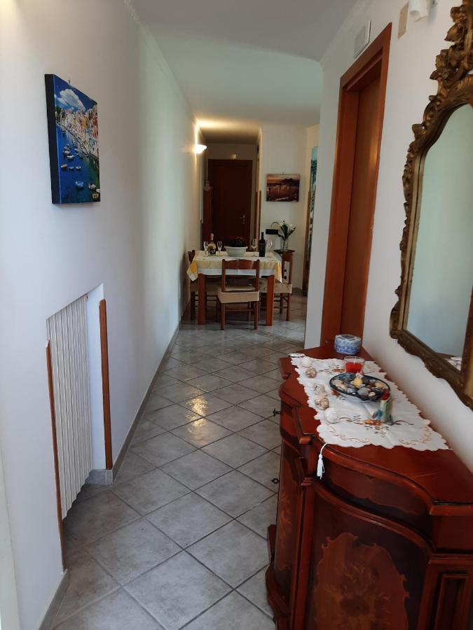 Silvy House Apartment Amalfi Ngoại thất bức ảnh