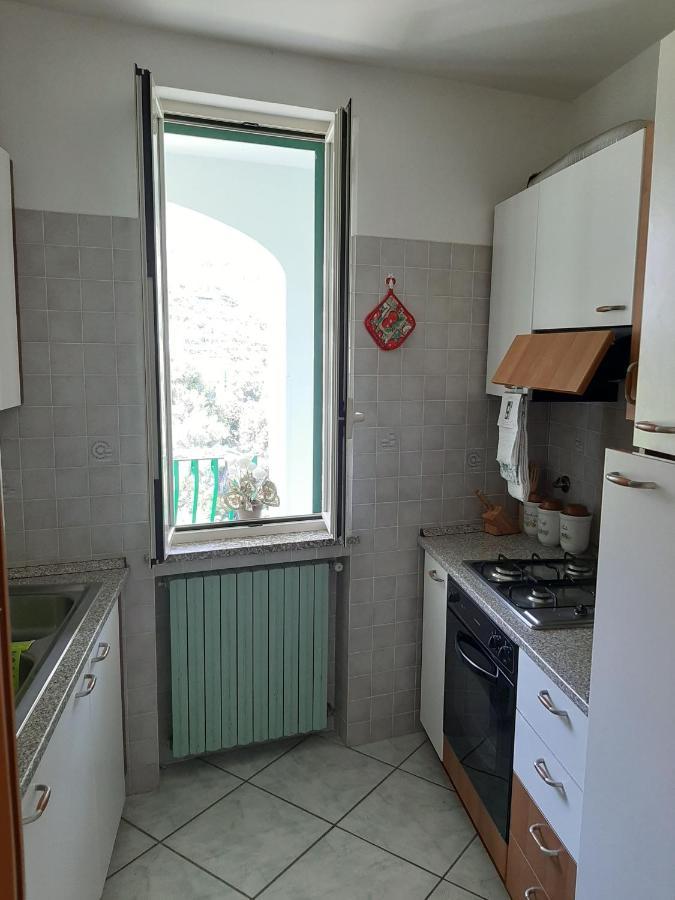 Silvy House Apartment Amalfi Ngoại thất bức ảnh