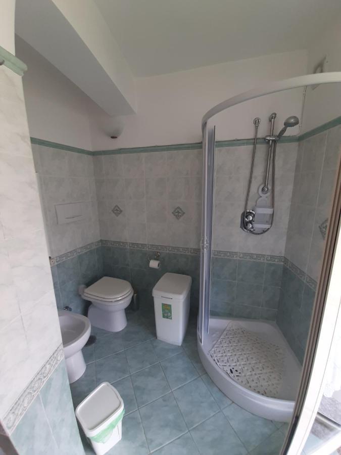 Silvy House Apartment Amalfi Ngoại thất bức ảnh
